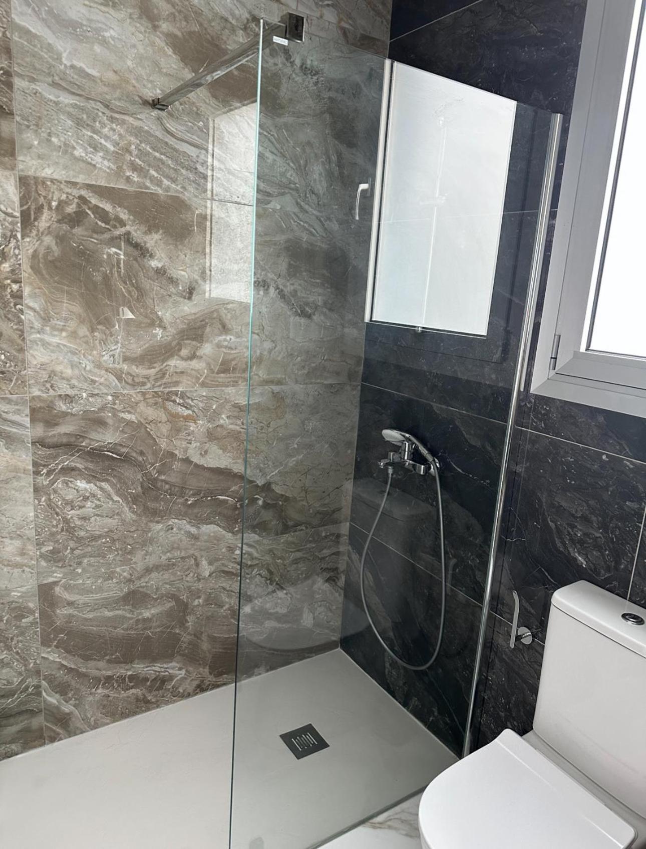 Luxury City Penthouse-Panoramic View-Near Unic Никосия Экстерьер фото